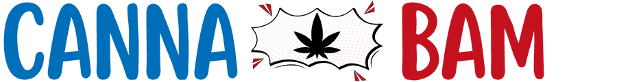Logo CannaBam - Zur Startseite